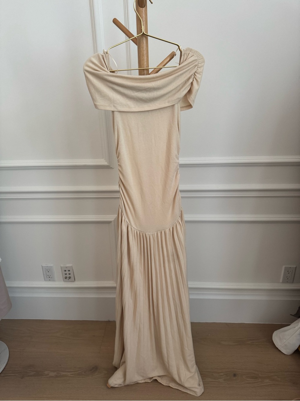Lioness Field of Dreams Maxi Dress - Picture 8 of 8